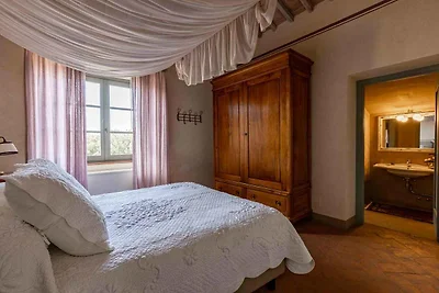 Ferienwohnung mit Pool