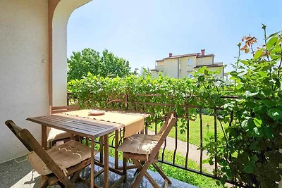 Ferienwohnung mit Klimaanlage, Internet und