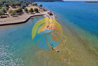 Ferienwohnung mit Klimaanlage