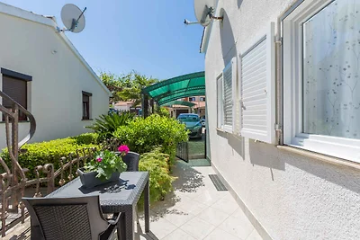 Ferienwohnung in Strandnähe