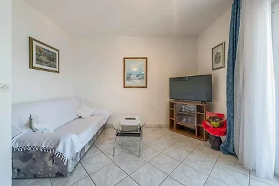 Holiday flat family holiday Ciovo, Mastrinka