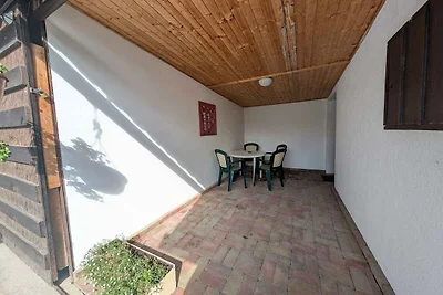 Vakantieappartement Gezinsvakantie Siofok