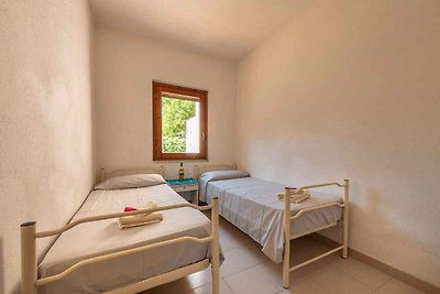 Vakantieappartement Gezinsvakantie San Teodoro