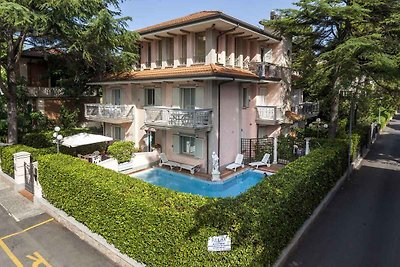 Vakantieappartement Gezinsvakantie Riccione