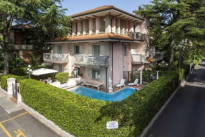 Appartamento Vacanza con famiglia Riccione