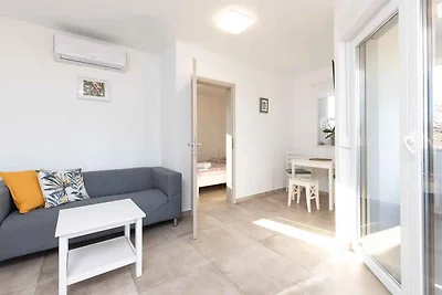 Ferienwohnung mit Klimaanlage und WLAN