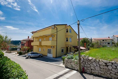 Appartamento Vacanza con famiglia Lopar