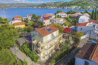 FerienWohnung am Meer