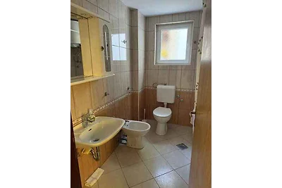 Apartament Dla rodzin Omisalj