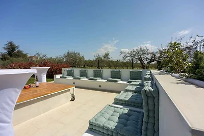 Vakantieappartement Gezinsvakantie Antonci