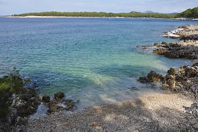 Ferienwohnung mir Meerblick