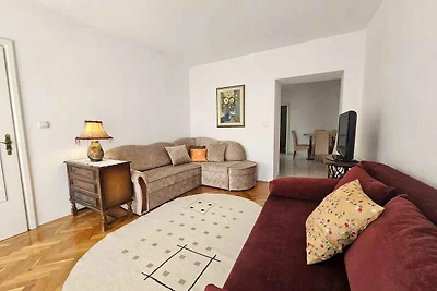 Ferienwohnung in der Nähe des Stadtzentrums