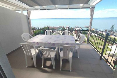 Vakantieappartement Gezinsvakantie Siofok