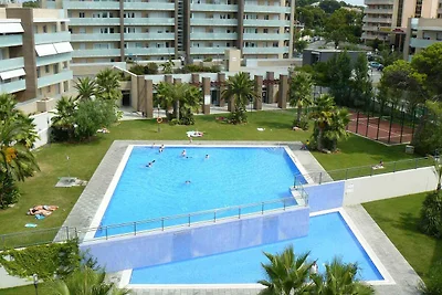 Appartamento Vacanza con famiglia Tarragona