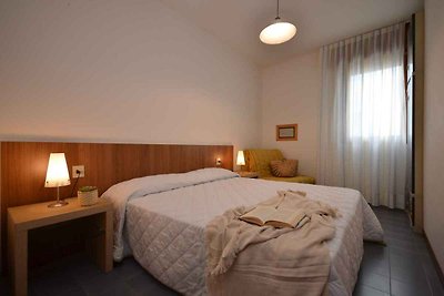 Vakantieappartement Gezinsvakantie Caerano di San Marco