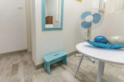 Ferienwohnung mit Internetanschluss