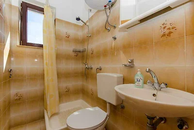 Vakantieappartement Gezinsvakantie Postira