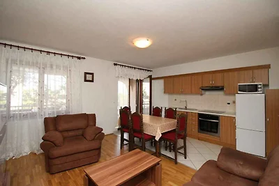 Einladende Unterkunft in Šilo auf der Insel