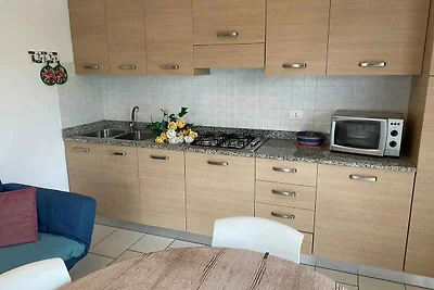 Ferienwohnung mit Klimaanlage und