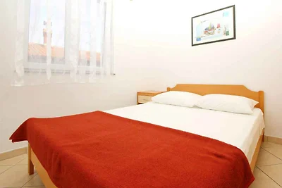 Ferienwohnung mit Klimaanlage und Terrasse