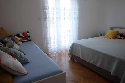 Ferienwohnung mit Terrasse und Klimaanlage