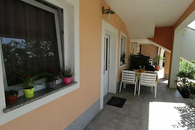 Appartamento Vacanza con famiglia Malinska