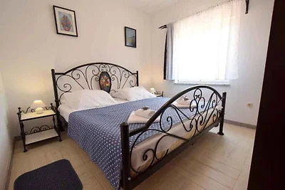 Appartamento Vacanza con famiglia Gabonjin