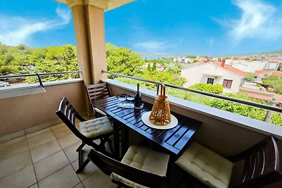 Vakantieappartement Gezinsvakantie Punat