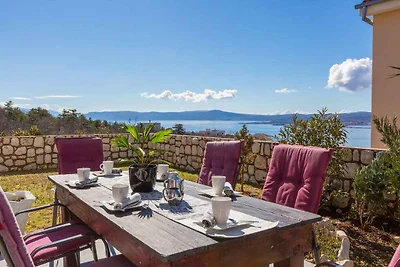 Ferienwohnung mit grosse Terrasse und