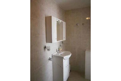 apartman za odmor Obiteljski odmor Novi Vinodolski