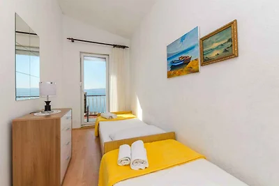 Ferienwohnung mit Klimaanlage und Internet