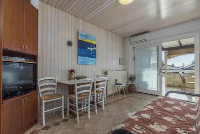 Vakantieappartement Gezinsvakantie Karigador