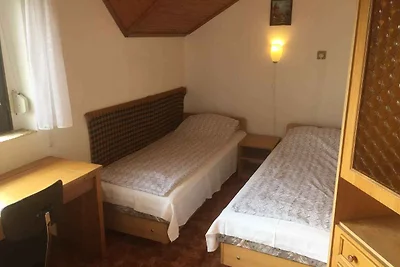 Ferienwohnung mit Klimaanlage und Internet