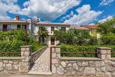 Ferienhaus mit Terrasse und Klimaanlage