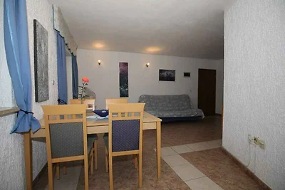 Vakantieappartement Gezinsvakantie Funtana