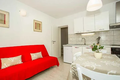 Holiday flat family holiday Smokvica