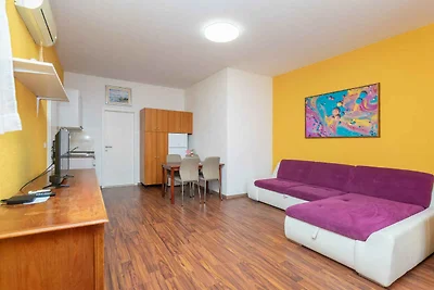 Appartamento Vacanza con famiglia Duce