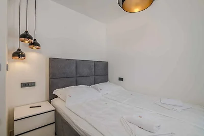Vakantieappartement Gezinsvakantie Njivice