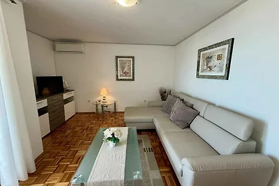 Ferienwohnung mit zwei Schlafzimmer und