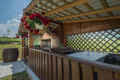 Appartamento Vacanza con famiglia Grabovac