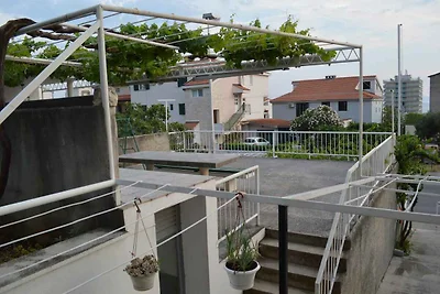 Ferienwohnung mit Klimaanlage