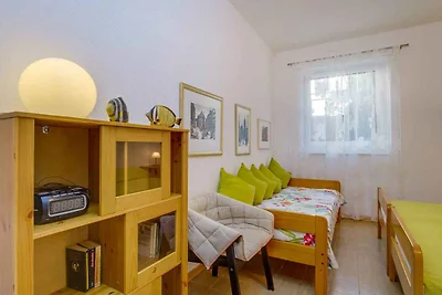 Gemütliche Ferienwohnung Adri in Mali Lošinj 