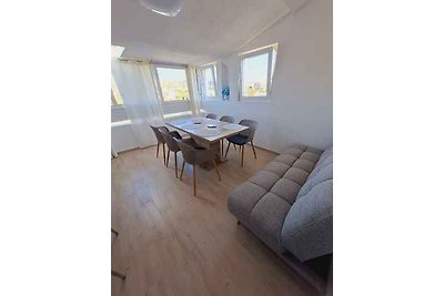 Vakantieappartement Gezinsvakantie Sevid