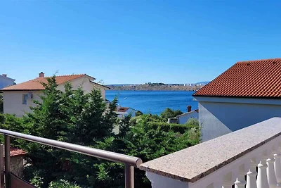 Ferienwohnung mit Terrasse und Klimaanlage