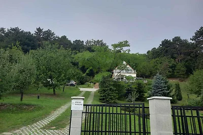 Casa vacanze Vacanza di relax Balatongyörök