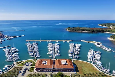 Ferienwohnung in ruhiger und grüner Lage