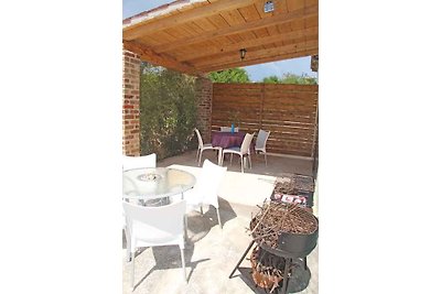 Ferienwohnung mit Internetzungang und Pool