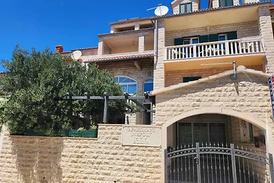Appartamento Vacanza con famiglia Bol