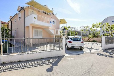 Vakantieappartement Gezinsvakantie Lokva Rogoznica