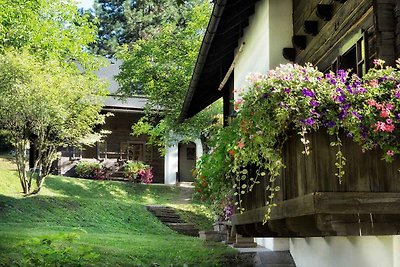 Apartamento Vacaciones familiares Finkenstein am Faaker See
